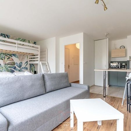 *Disneyland-Paris* 5Pers Wifi, Parking, Netflix Montévrain Zewnętrze zdjęcie