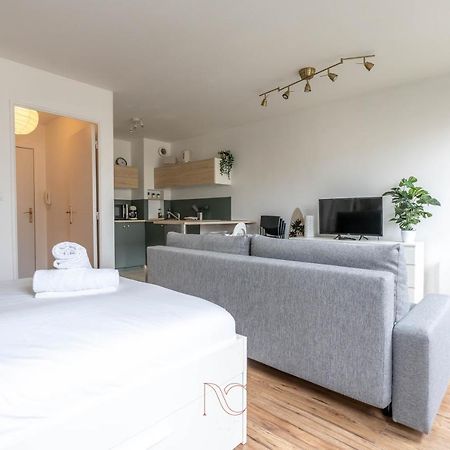 *Disneyland-Paris* 5Pers Wifi, Parking, Netflix Montévrain Zewnętrze zdjęcie