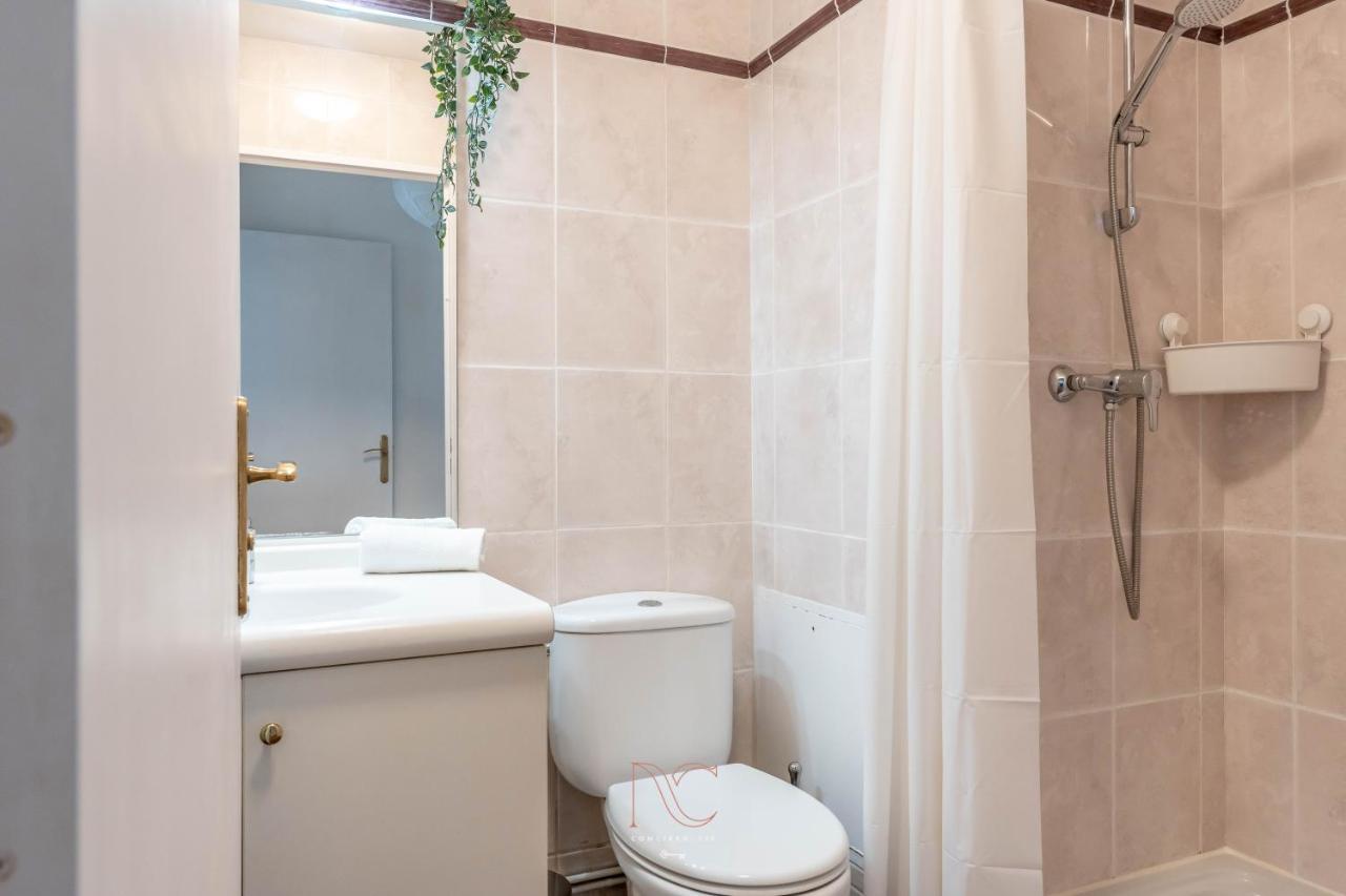 *Disneyland-Paris* 5Pers Wifi, Parking, Netflix Montévrain Zewnętrze zdjęcie